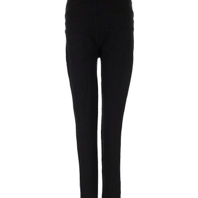 Ingrid + Isabel Women Black Leggings XL Maternity