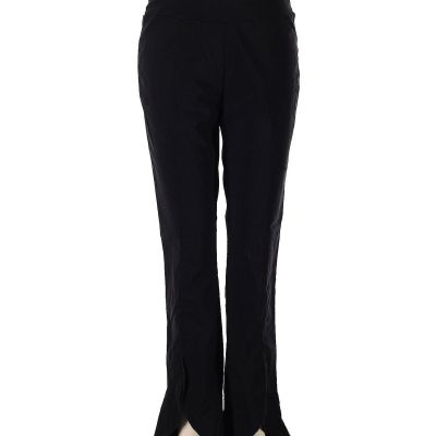 Insight Women Black Leggings 8