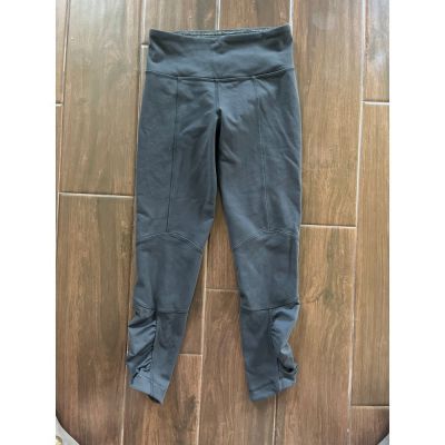 Lululemon leggings black 2