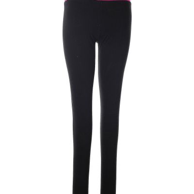 Victoria Sport Women Black Leggings M