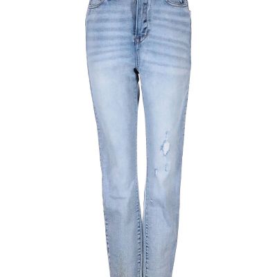 Cello Jeans Women Blue Jeggings 5