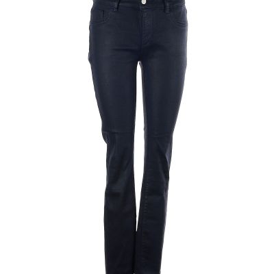 DL1961 Women Blue Jeggings 27W