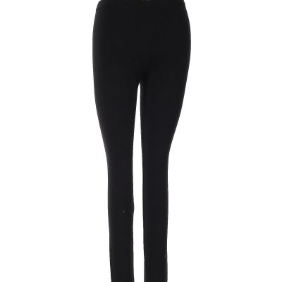 Assorted Brands Women Black Leggings XS