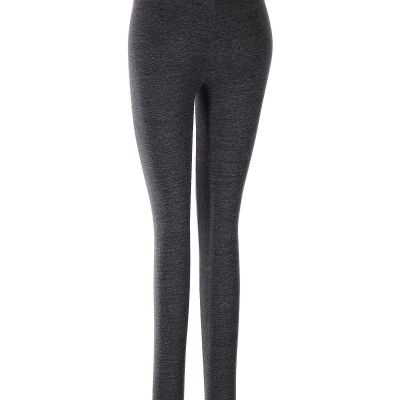 J.Crew Factory Store Women Gray Leggings XS