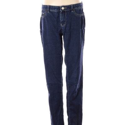 MICHAEL Michael Kors Women Blue Jeggings 2