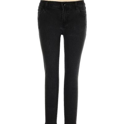 J Brand Women Black Jeggings 29W