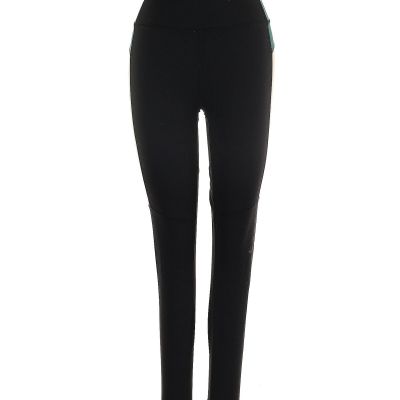 Z Supply Women Black Leggings S