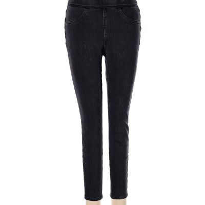 Madewell Women Black Jeggings 29W