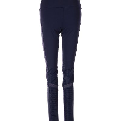 Alo Yoga Women Blue Leggings XXS