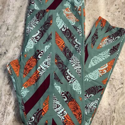 lularoe tc leggings