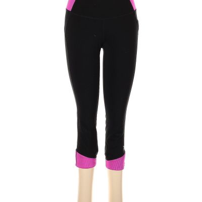 Active by Old Navy Women Black Leggings M