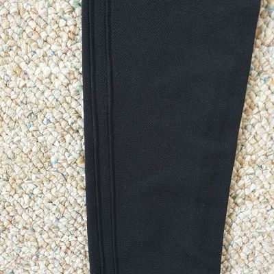 SPANX Capri Length Tights Black size Small