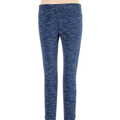 Scorpio Sol Women Blue Leggings L