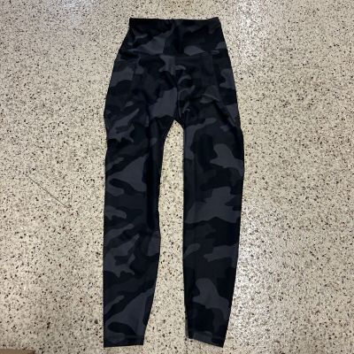 Women’s Size S Fatigue Leggings