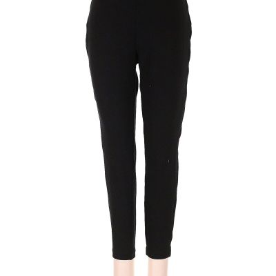 J.Crew Women Black Leggings M