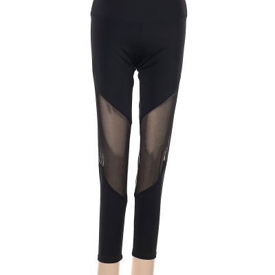 Onzie Women Black Leggings XS