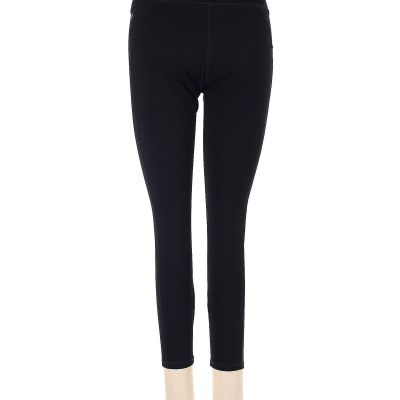 Fabletics Women Black Leggings XXS