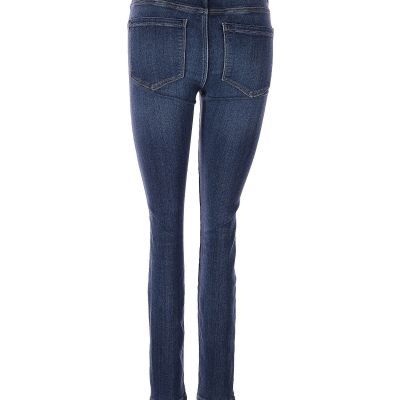 Liverpool Los Angeles Women Blue Jeggings 2