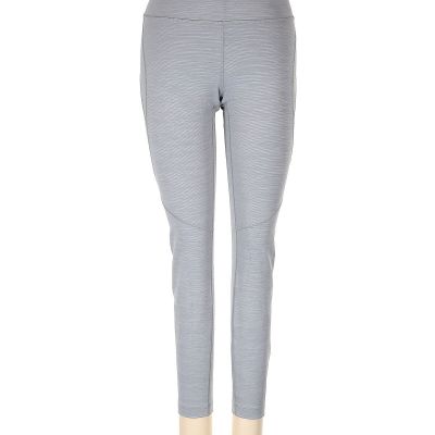 Outdoor Voices Women Gray Leggings M