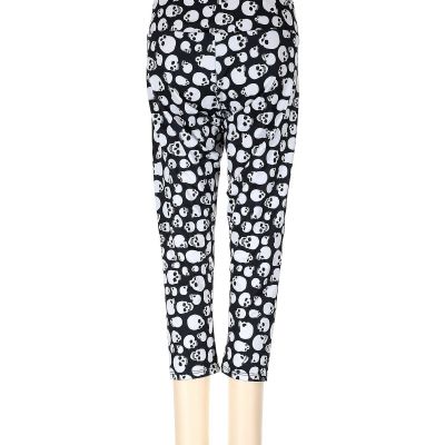 Onzie Women Black Leggings S