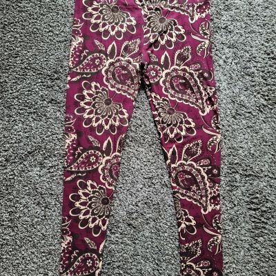 Lularoe leggings