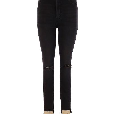 Hidden Jeans Women Black Jeggings 28W