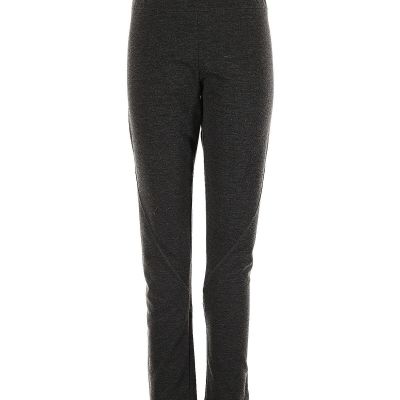 Tahari by ASL Women Gray Leggings L