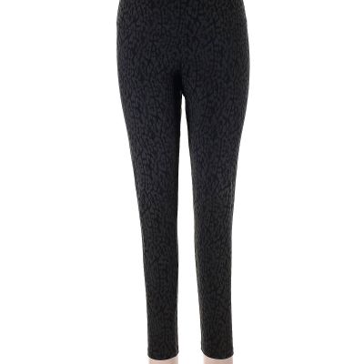 Yummie Women Black Leggings L