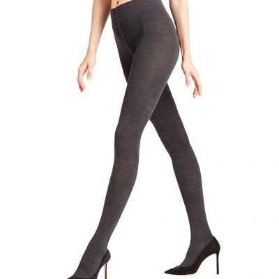 Falke 48425 Soft Merino Wool Blend Tights