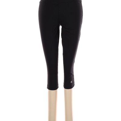 Champion Women Black Leggings M