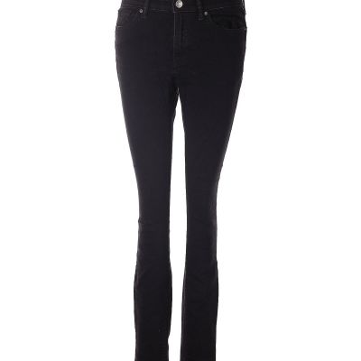 Gap Outlet Women Black Jeggings 6