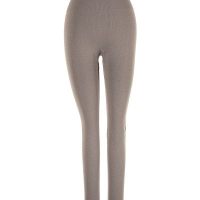 Athleta Women Gray Leggings XS