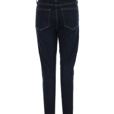 J.Crew Factory Store Women Blue Jeggings 32W