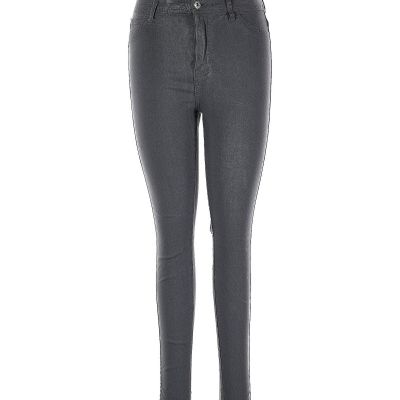 Lover Brand Fashion Women Gray Jeggings M