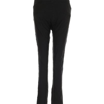 Maacie Women Black Leggings M