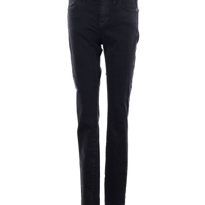 Madewell Women Black Jeggings 26W