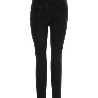 Old Navy Women Black Jeggings 10