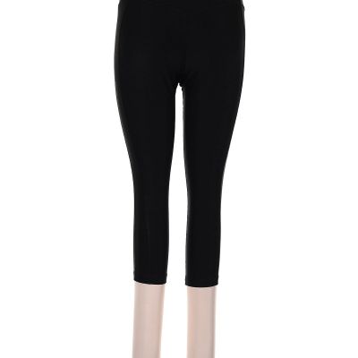 Nike Women Black Leggings M