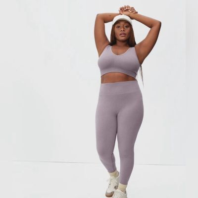 Everlane The Seamless Legging M/L