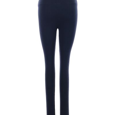 Style&Co Women Blue Leggings S Petites