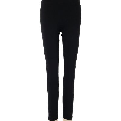 Assorted Brands Women Black Leggings XS