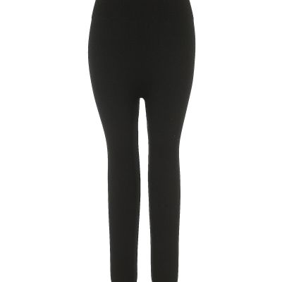 Fashion Nova Women Black Leggings XL