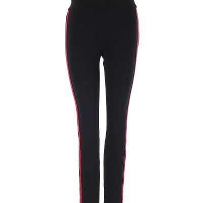 Trafaluc by Zara Women Black Leggings XS