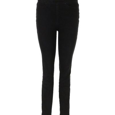 J.Crew Women Black Jeggings 28W