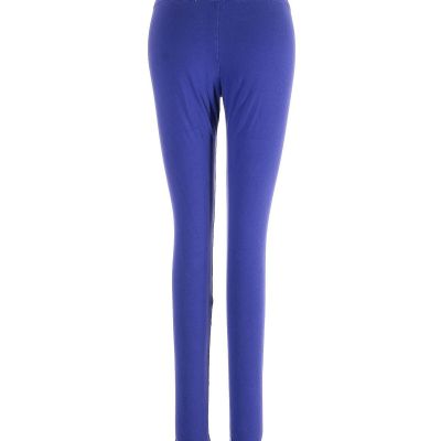 Nike Women Blue Leggings M