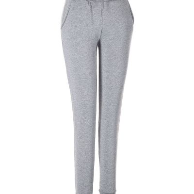 Assorted Brands Women Gray Leggings XS