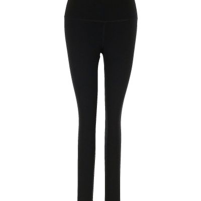 Everlane Women Black Leggings S