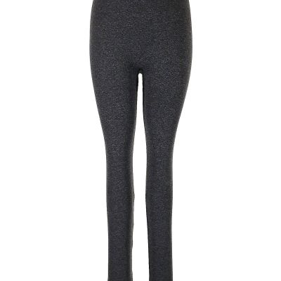 Assorted Brands Women Gray Leggings L