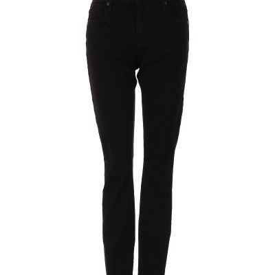 Parker Smith Women Black Jeggings 0