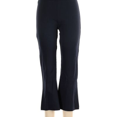 Avenue Montaigne Women Blue Leggings 10